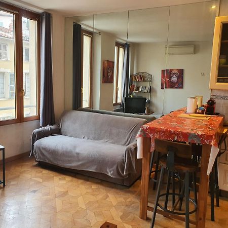Clem Soleil Apartamento Cannes Exterior foto