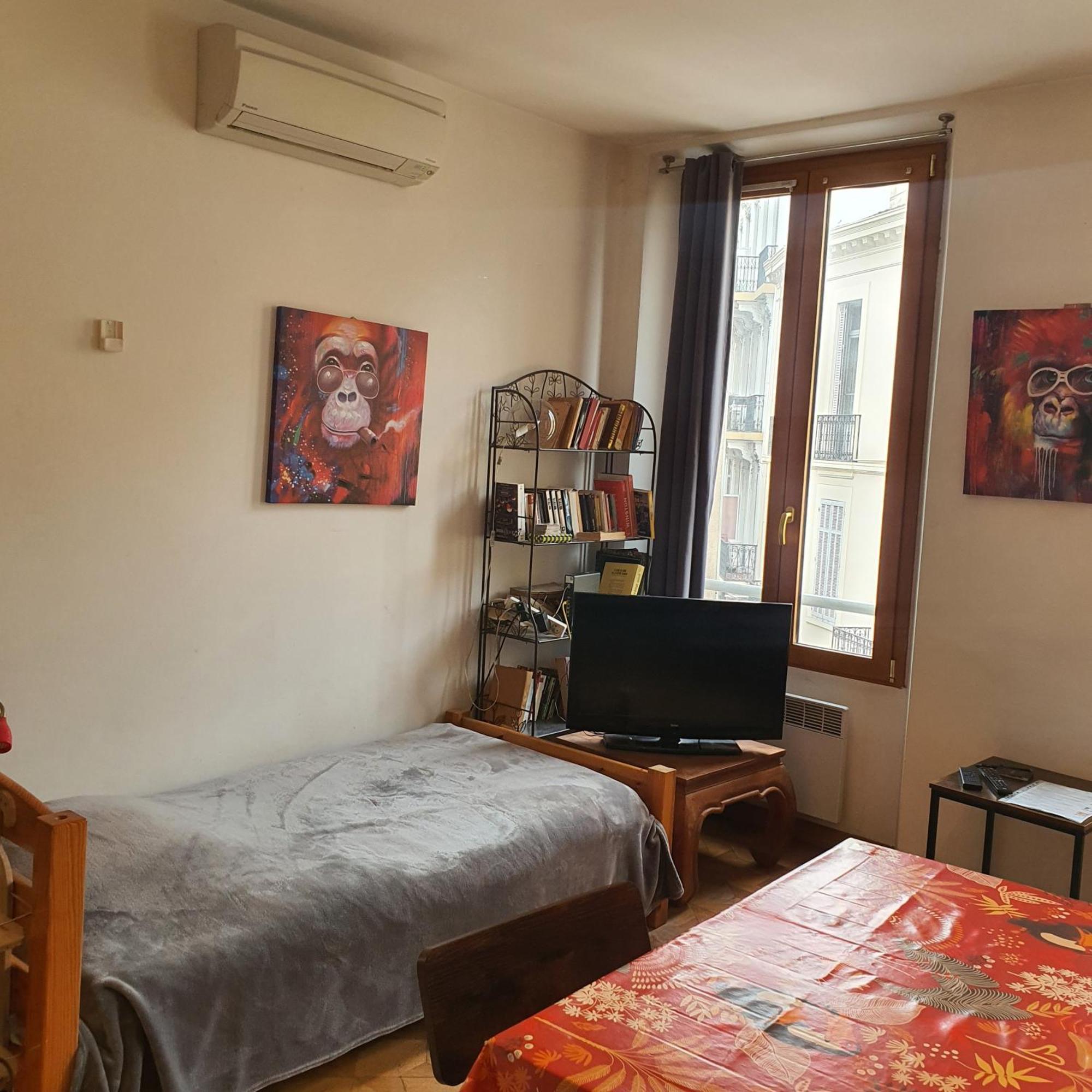 Clem Soleil Apartamento Cannes Exterior foto