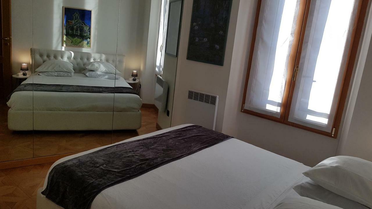 Clem Soleil Apartamento Cannes Exterior foto