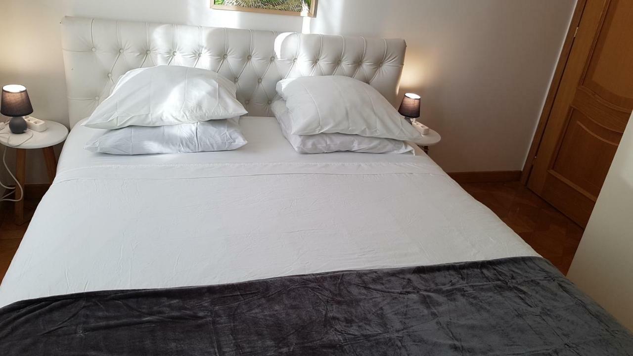 Clem Soleil Apartamento Cannes Exterior foto