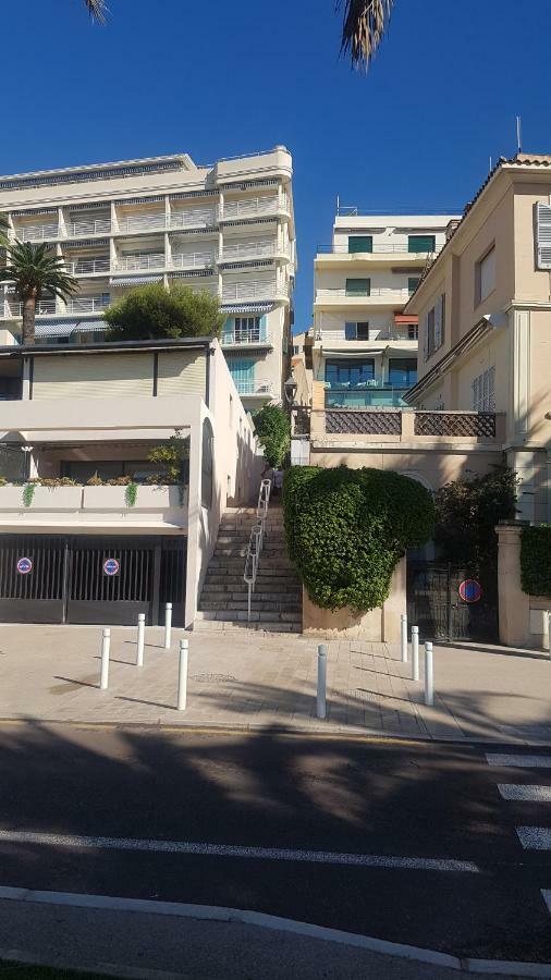 Clem Soleil Apartamento Cannes Exterior foto