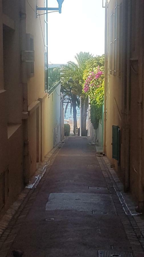 Clem Soleil Apartamento Cannes Exterior foto
