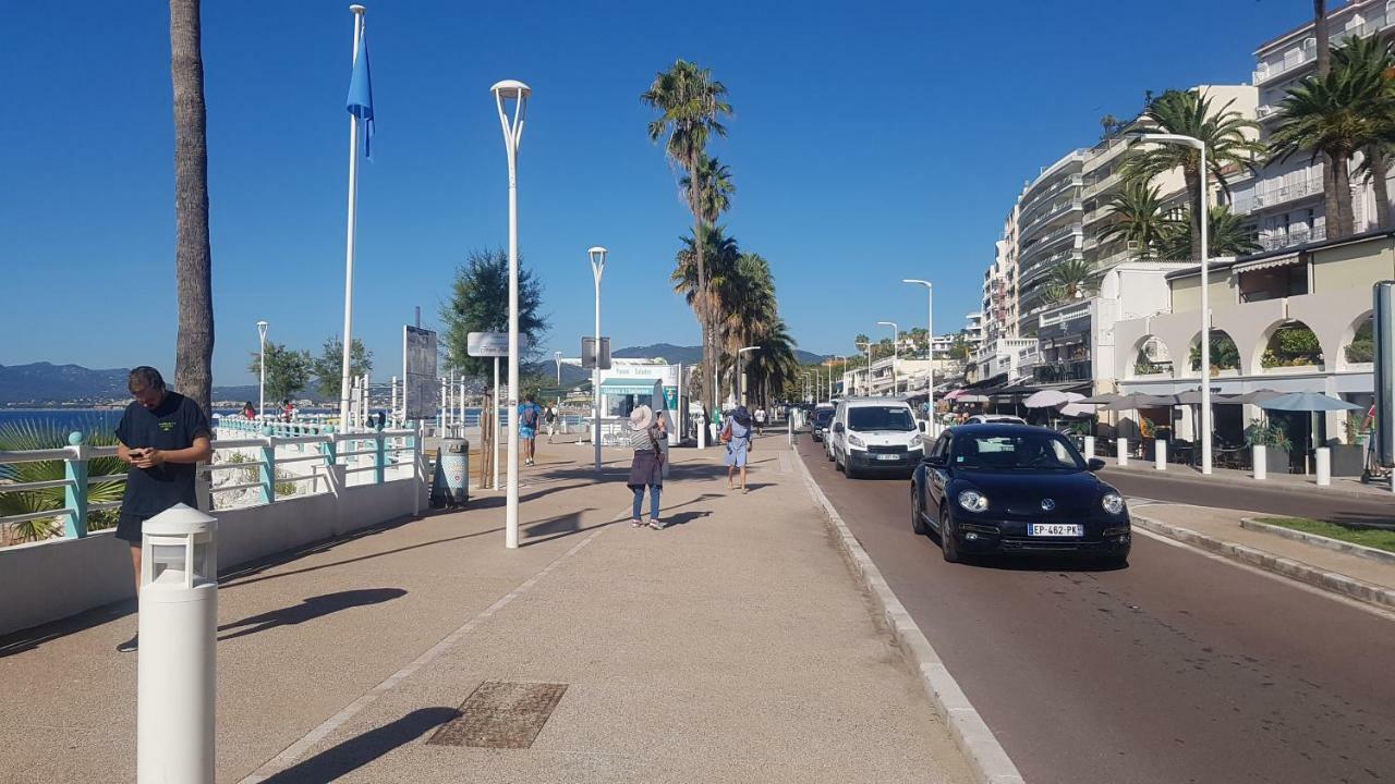 Clem Soleil Apartamento Cannes Exterior foto