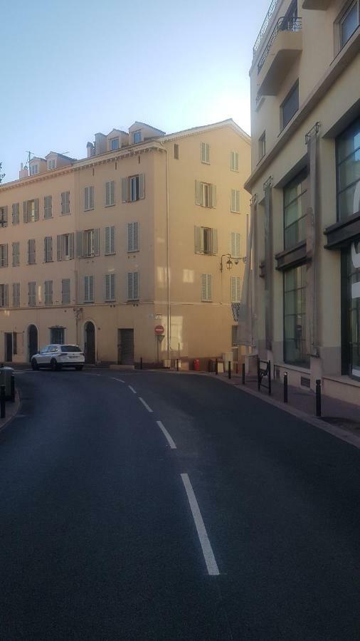 Clem Soleil Apartamento Cannes Exterior foto