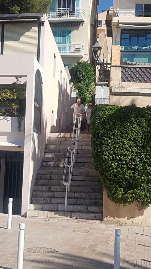 Clem Soleil Apartamento Cannes Exterior foto